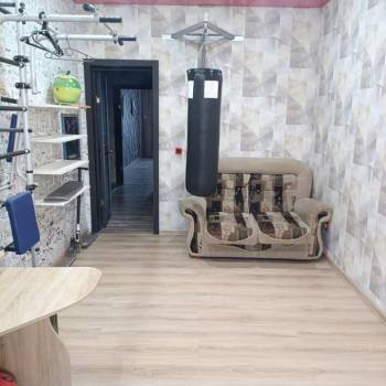 Сдается Многокомнатная квартира, 74 м²