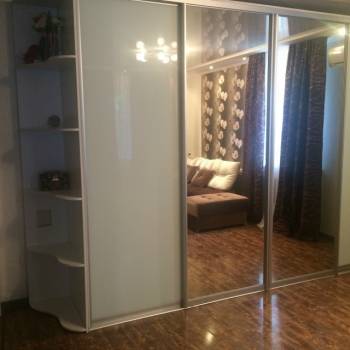 Сдается 1-комнатная квартира, 0 м²