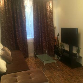 Сдается 1-комнатная квартира, 0 м²
