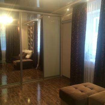 Сдается 1-комнатная квартира, 0 м²