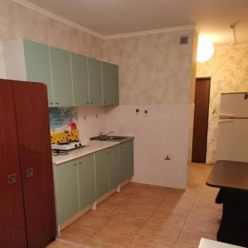 Сдается 1-комнатная квартира, 25 м²
