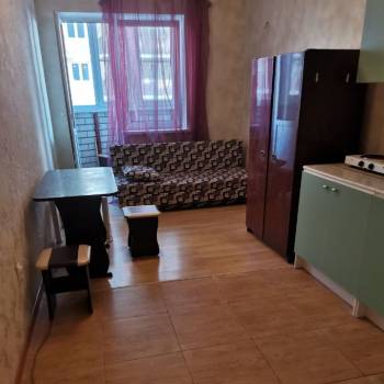 Сдается 1-комнатная квартира, 25 м²