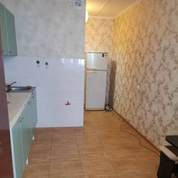Сдается 1-комнатная квартира, 25 м²
