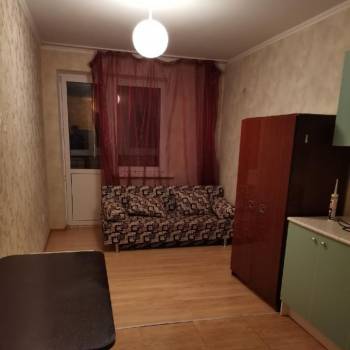 Сдается 1-комнатная квартира, 25 м²