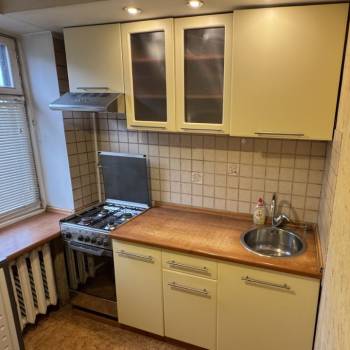Сдается 1-комнатная квартира, 26 м²