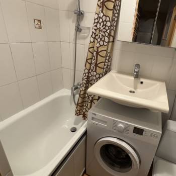 Сдается 1-комнатная квартира, 26 м²