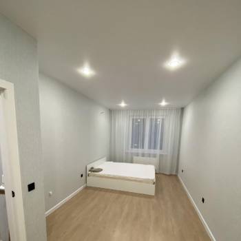 Сдается 1-комнатная квартира, 36 м²