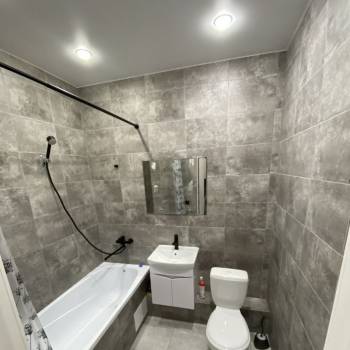 Сдается 1-комнатная квартира, 36 м²