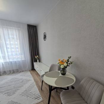 Продается 1-комнатная квартира, 22 м²
