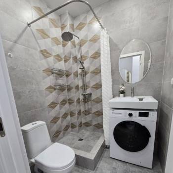 Продается 1-комнатная квартира, 22 м²
