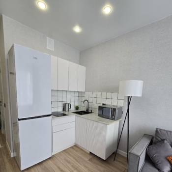 Продается 1-комнатная квартира, 22 м²