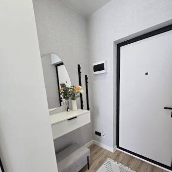 Продается 1-комнатная квартира, 22 м²