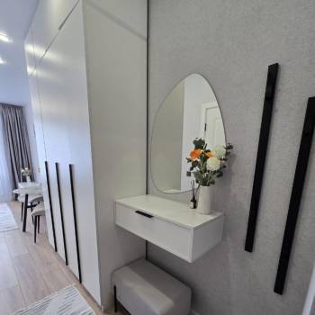 Продается 1-комнатная квартира, 22 м²