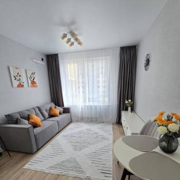 Продается 1-комнатная квартира, 22 м²