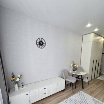 Продается 1-комнатная квартира, 22 м²