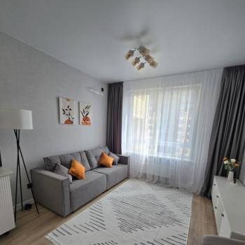 Продается 1-комнатная квартира, 22 м²