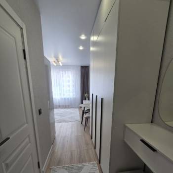 Продается 1-комнатная квартира, 22 м²
