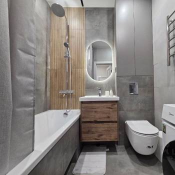 Продается 1-комнатная квартира, 38,1 м²