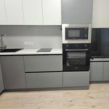 Продается 1-комнатная квартира, 38,1 м²