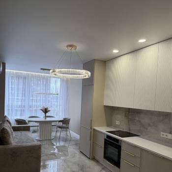 Продается 2-х комнатная квартира, 69,9 м²