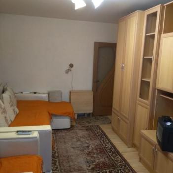Сдается 1-комнатная квартира, 35 м²