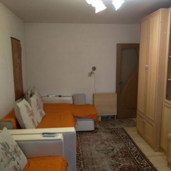 Сдается 1-комнатная квартира, 35 м²