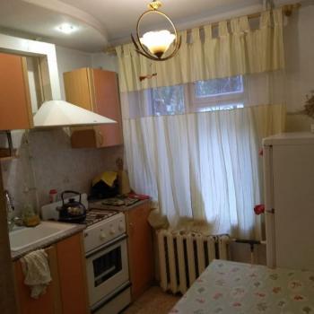Сдается 1-комнатная квартира, 35 м²