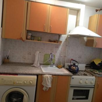 Сдается 1-комнатная квартира, 35 м²
