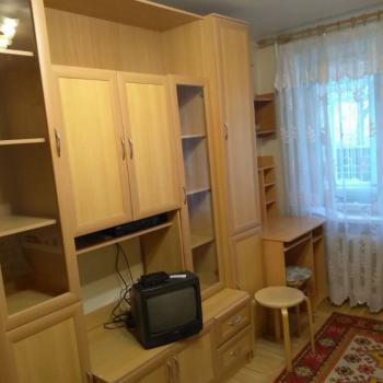 Сдается 1-комнатная квартира, 35 м²