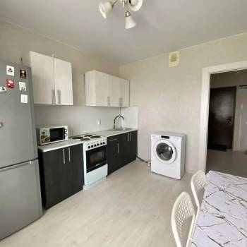 Сдается 2-х комнатная квартира, 56 м²