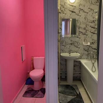 Сдается 2-х комнатная квартира, 56 м²