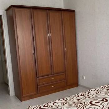 Сдается 2-х комнатная квартира, 56 м²