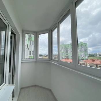 Сдается 2-х комнатная квартира, 56 м²