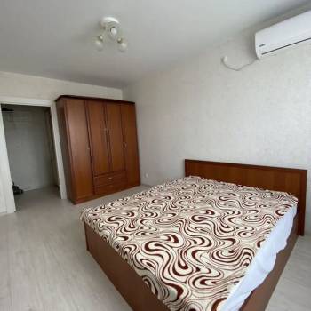 Сдается 2-х комнатная квартира, 56 м²