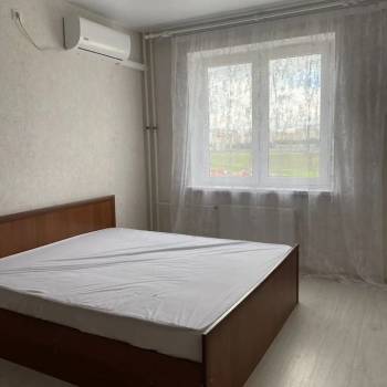 Сдается 2-х комнатная квартира, 56 м²