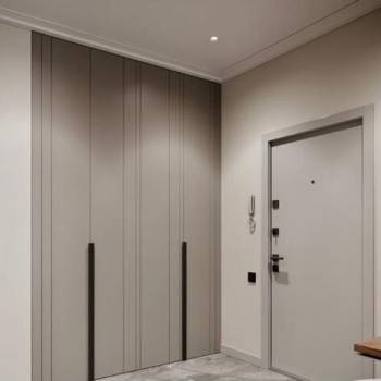 Продается 2-х комнатная квартира, 85,6 м²