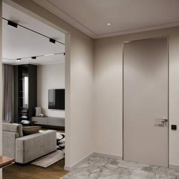 Продается 2-х комнатная квартира, 85,6 м²