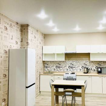 Сдается 2-х комнатная квартира, 48 м²