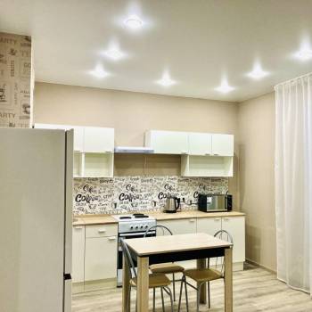 Сдается 2-х комнатная квартира, 48 м²