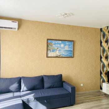 Сдается 2-х комнатная квартира, 48 м²