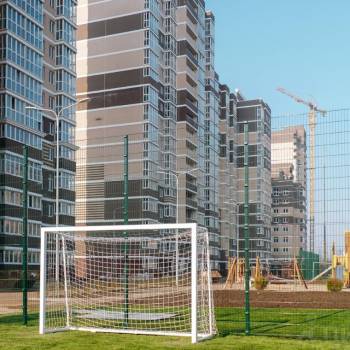 Сдается 2-х комнатная квартира, 48 м²