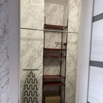 Сдается 2-х комнатная квартира, 48 м²