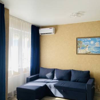 Сдается 2-х комнатная квартира, 48 м²