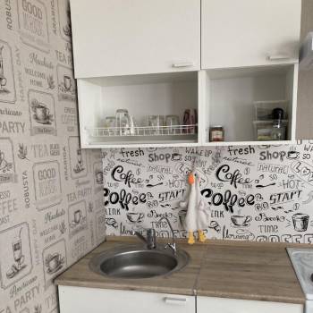 Сдается 2-х комнатная квартира, 48 м²
