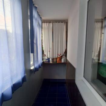 Продается 1-комнатная квартира, 39,6 м²
