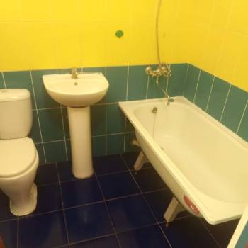 Продается 1-комнатная квартира, 39,6 м²
