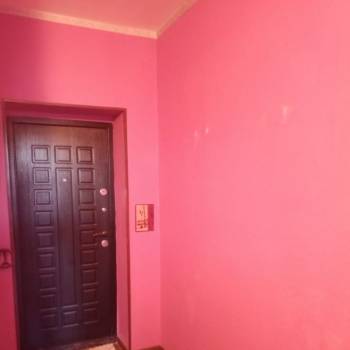 Продается 1-комнатная квартира, 39,6 м²