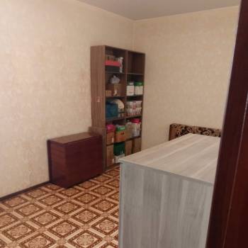 Продается 1-комнатная квартира, 39,6 м²