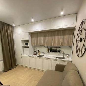 Продается 1-комнатная квартира, 40,2 м²