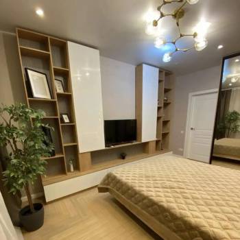 Продается 1-комнатная квартира, 40,2 м²